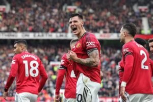 Jadwal Manchester United Malam Ini WIB, Jam Tayang dan Lawan Terbaru