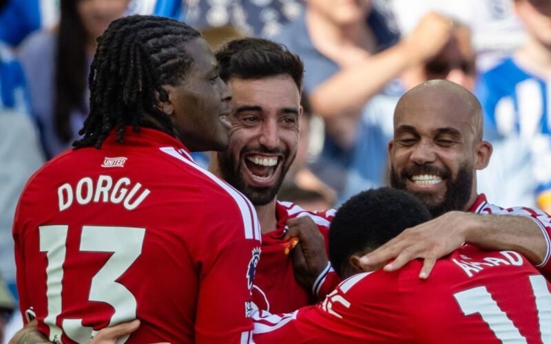 Link Streaming Manchester United vs Wrexham 18 Juli 2026