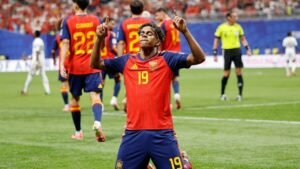 Jelang Final Piala Dunia 2026, Lionel Messi Puji Habis Lamine Yamal: Dia Bakal Jadi Pemain Terbaik di Dunia!