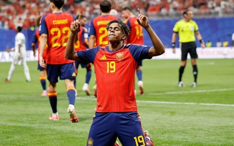 Jelang Final Piala Dunia 2026, Lionel Messi Puji Habis Lamine Yamal: Dia Bakal Jadi Pemain Terbaik di Dunia!